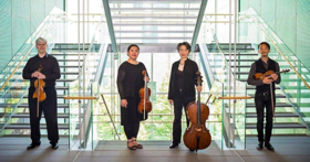 Cape Cod Chamber Music Festival Presents Schubert And Adam Gopnik Image