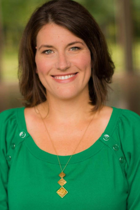 Megan Larche Dominick to Join Theatre Under The Stars Leadership Team Image