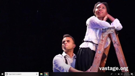 Video: A Look Inside Virginia Stage Company's OUR TOWN 