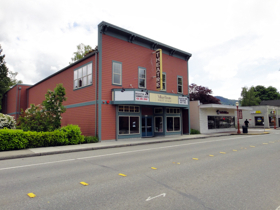 Immigration and Social Justice Feature in Developmental Musical at Village Theatre Image