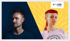 Native Instruments Releases Two Exclusive Originals Packs From ROBOT KOCH And CATNAPP On Sounds.com Image