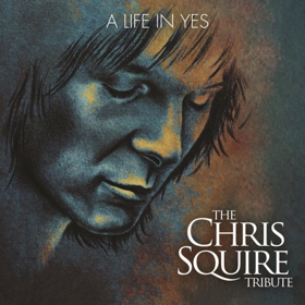 Purple Pyramid Records To Release A Life In YES: The Chris Squire Tribute Image