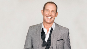 Todd McKenney Will Appear In Conversation With David Campbell, Carlotta, Nancye Hayes And His Mother, Peta McKenney At Ensemble Theatre 