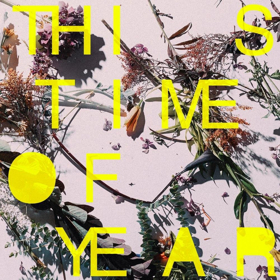 Ra Ra Riot's Wes Miles Stops by Billboard to Perform, Listen to New Song THIS TIME OF YEAR Now! Image