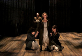 Juilliard Drama Announces 2018-19 Season Image