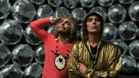 The Flaming Lips Confirm March 2018 Tour Dates  Image