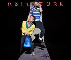 Enda Walsh's BALLYTURK to Play St. Ann's Warehouse This Winter  Image