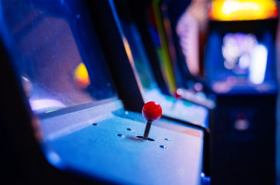 QV Melbourne Presents Game/On: A Retro Gaming Festival Image
