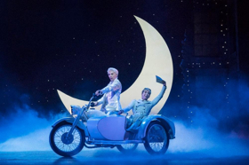 Interview: Liam Mower Talks Matthew Bourne's CINDERELLA Image