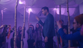 Joshua Jay's Hit Sold Out Show SIX IMPOSSIBLE THINGS Returns To New York This Fall Image