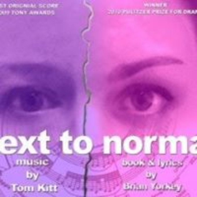Review: NEXT TO NORMAL at Bootless Stageworks 