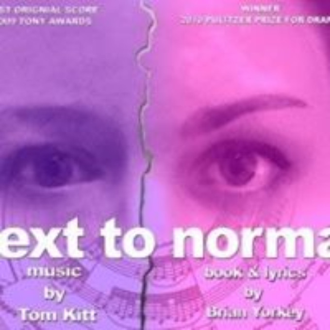 Review: NEXT TO NORMAL at Bootless Stageworks Image