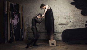 Jack Ferver Returns to New York Live Arts Image