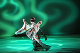 Review: CONTEMPORARY DANCE FESTIVAL: JAPAN + EAST ASIA Sets the Bar & Demonstrates a New Vocabulary Image