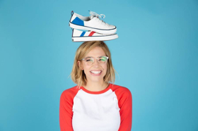 Musician Josie Dunne Joins Zappos, Sperry to Combat the Ocean Plastics Epidemic Image