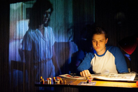 Adam Welsh Makes His Debut With 'There but for the grace of God (go I)' at Soho Theatre Image