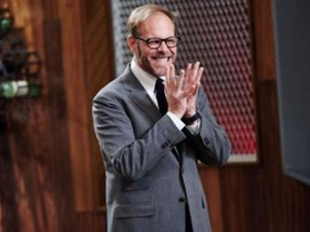 Alton Brown Narrates New Food Network Series  RIDICULOUS CAKES, 1/1 