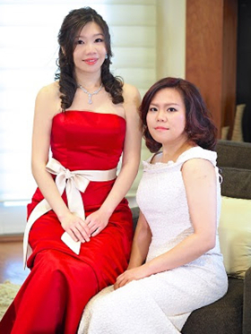 Renaissance Piano Duo Tzu-Yi Chen and Winnie Yang Come to Carnegie Hall 