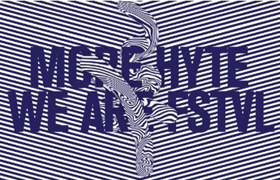 HYTE Hosts Own Stage at We Are FSTVL This May Image