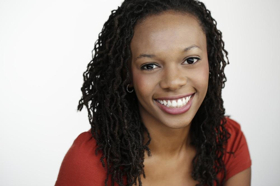 Kimber Sprawl Joins A BRONX TALE as 'Jane' Beginning Tonight! Image