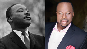 Brooklyn Music School Presents Martin Luther King Jr. Tribute: Spirit Of Hope Featuring Lester Lynch 