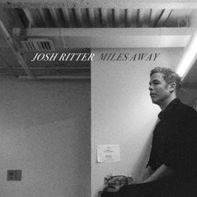 Josh Ritter Debuts New Single 'Miles Away' + Extensive Winter Tour Dates Image