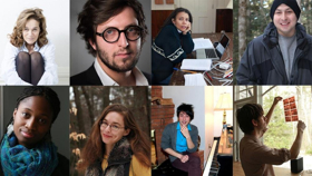 86 Artists Awarded Spring MacDowell Colony Fellowships Image