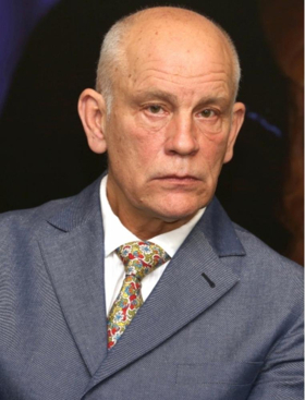 John Malkovich to Star Opposite Jude Law in THE NEW POPE 