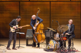 The Carnegie Hall Notables Program presents Julian Lage Image