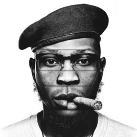 Seun Kuti Shares Interview Video With Carlos Santana - New Album 'Black Times' Out Today 