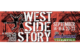 Review: Belmont's WEST SIDE STORY Flies High 