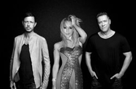 Cosmic Gate & JES Premiere Enchanting EDM Video 'Fall Into You'  Image