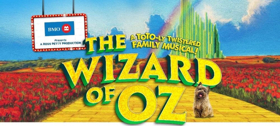 Ross Petty Productions Presents THE WIZARD OF OZ Image