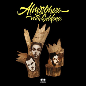 New Evidence Album 'Weather or Not' Out Today Image