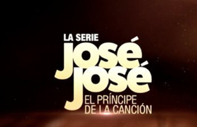 Telemundo Premieres JOSE JOSE, EL PRINCIPE DE LA CANCION, 1/15 