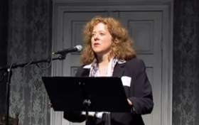 Students from TDF's Wendy Wasserstein Project Will Celebrate Graduation on June 3 Image