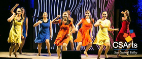 CSArts-SGV Invites Families to Final Preview Day Jan. 20 Image