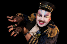 Dandy Darkly Returns To SF Fringe Image