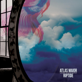 Atlas Maior Announces New Album 'Riptide' Image