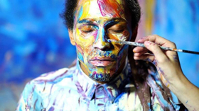 StandardVision Welcomes Alexa Meade as Newest Artist Image
