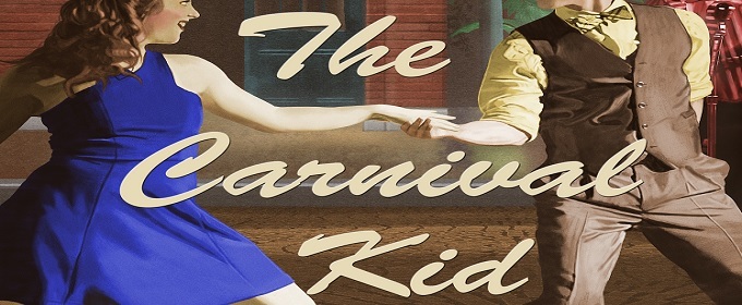 Interview: Writer JOEY FAMA, Choreographer LANE NAPPER, and Director/Musician MICHAEL PERRY of THE CARNIVAL KID Image