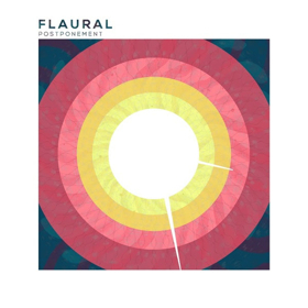 Flaural's Debut LP Postponement is Out Today Image