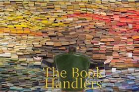 Buntport Presents THE BOOK HANDLERS Image