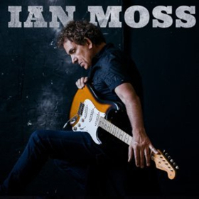 Ian Moss Announces First Studio Album In 8 Years & 2018 National Theatre Tour! 