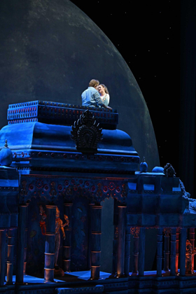 Review: Who Will Survive Barcelona's PECHEURS DE PERLES at the Liceu? Image