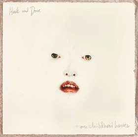 Hawk And Dove's New LP OUR CHILDHOOD HEROES Out 1/18 