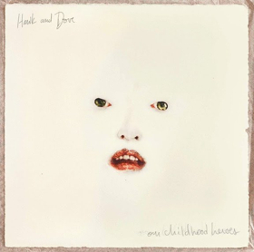Hawk And Dove's New LP OUR CHILDHOOD HEROES Out 1/18 Image