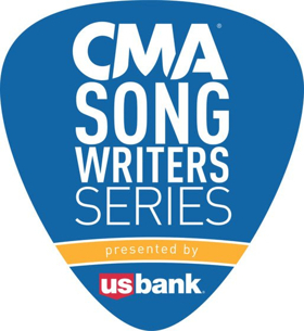 CMA Songwriters Series Performance to Kick Off CMA Fest 
