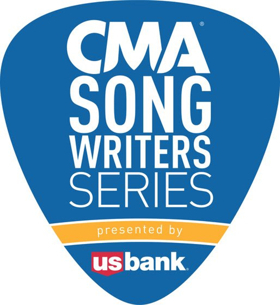 CMA Songwriters Series Performance to Kick Off CMA Fest Image