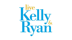 Scoop: Upcoming Guests on LIVE WITH KELLY AND RYAN, 4/8-4/12 